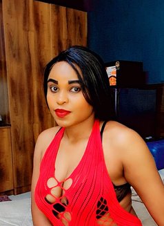 Sexy Jackie - escort in New Delhi Photo 2 of 4