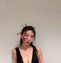 Sexy Jap Kaori - escort in Singapore