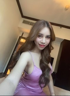 🤍 Sweety Jasmine in BKK right now - Transsexual escort agency in Bangkok Photo 6 of 8