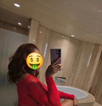 Sexy Jasmine - escort in Accra