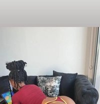 Sexy Jasmine - escort in Ikeja