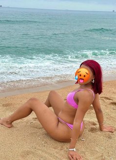 Sexy Jasmine - puta in Ikeja Photo 3 of 4