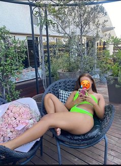 Sexy Jasmine - puta in Ikeja Photo 4 of 4