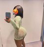 Sexy Jasmine - escort in Lagos, Nigeria Photo 1 of 3