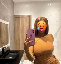 Sexy Jasmine - puta in Ikeja