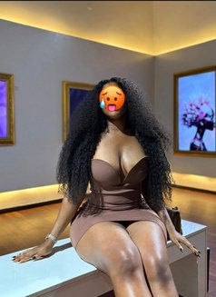 Sexy Jasmine - puta in Ikeja Photo 4 of 4