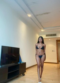 Sexy Jasmine - escort in Al Manama Photo 2 of 5