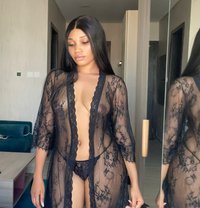 Sexy Jasmine - escort in Al Manama