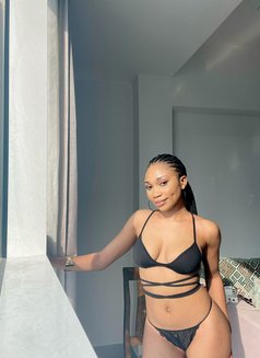 Sexy Jasmine - escort in Al Manama Photo 1 of 11