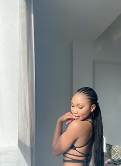 Sexy Jasmine - escort in Al Manama Photo 2 of 11