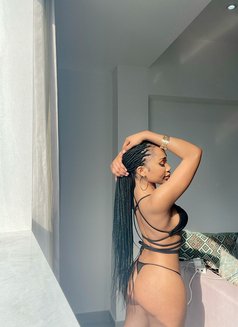 Sexy Jasmine - escort in Al Manama Photo 3 of 11