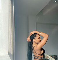 Sexy Jasmine - escort in Al Manama