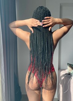 Sexy Jasmine - escort in Al Manama Photo 4 of 11