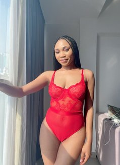 Sexy Jasmine - escort in Al Manama Photo 10 of 11