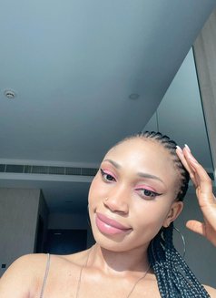 Sexy Jasmine - escort in Al Manama Photo 3 of 13