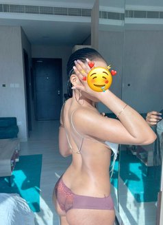 Sexy Jasmine - escort in Al Manama Photo 4 of 13