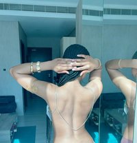 Sexy Jasmine - escort in Al Manama