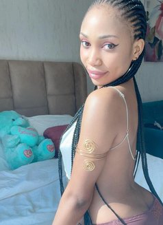 Sexy Jasmine - escort in Al Manama Photo 6 of 13