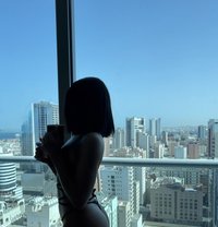 Sexy Jasmine - escort in Al Manama