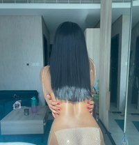 Sexy Jasmine - escort in Al Manama