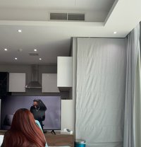 Sexy Jasmine - escort in Al Manama Photo 1 of 21