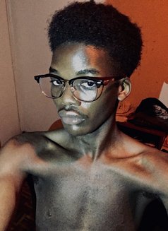 Sexy Jay - Male escort in Nairobi Photo 1 of 8