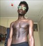 Sexy Jay - Male escort in Nairobi Photo 2 of 8