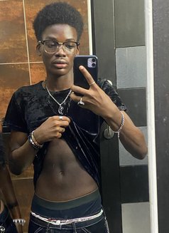 Sexy Jay - Male escort in Nairobi Photo 3 of 8