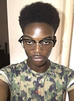 Sexy Jay - Male escort in Nairobi Photo 5 of 8