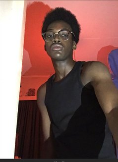 Sexy Jay - Male escort in Nairobi Photo 7 of 8