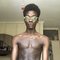 Sexy Jay - Acompañantes masculino in Nairobi