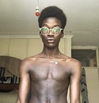 Sexy Jay - Acompañantes masculino in Nairobi