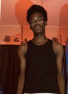 Sexy Jay - Acompañantes masculino in Nairobi Photo 4 of 7