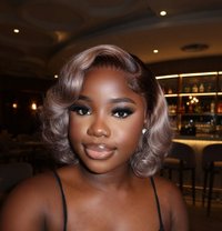 Sexy Jay - masseuse in Lagos, Nigeria