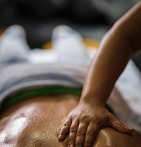 Sexy Jay - masseuse in Lagos, Nigeria