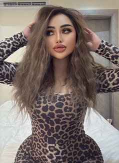 Sexy jazzy - escort in Jeddah Photo 9 of 9