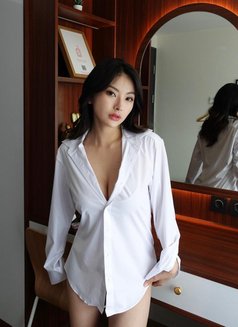 Sexy Jeenie - escort in Tokyo Photo 1 of 7