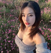 Sexy Jeenie - escort in Tokyo