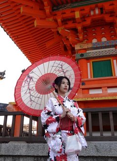 Sexy Jeenie - escort in Tokyo Photo 5 of 7