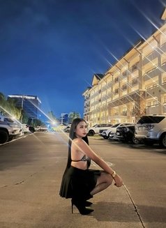 Sexy Jenny - puta in Cebu City Photo 17 of 17