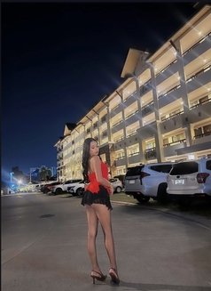 Sexy Jenny - escort in Cebu City Photo 21 of 22