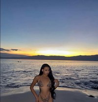 Sexy Jenny - puta in Cebu City