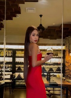 Sexy Jenny - escort in Cebu City Photo 2 of 24