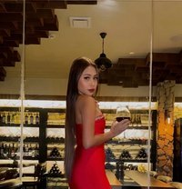 Sexy Jenny - escort in Cebu City