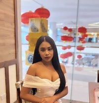 Sexy Jenny - escort in Cebu City