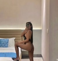 Sexy Jenny - escort in Cebu City