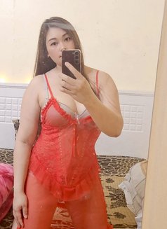 Sexy Jenny - escort in Dubai Photo 4 of 7