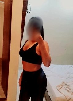 Sexy Jessica Patel Independent - escort in Mumbai Photo 9 of 9