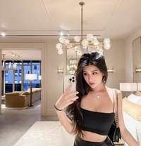 Sexy Jessy - puta in Singapore