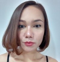 Sexy Jessy - Transsexual escort in Kuala Lumpur